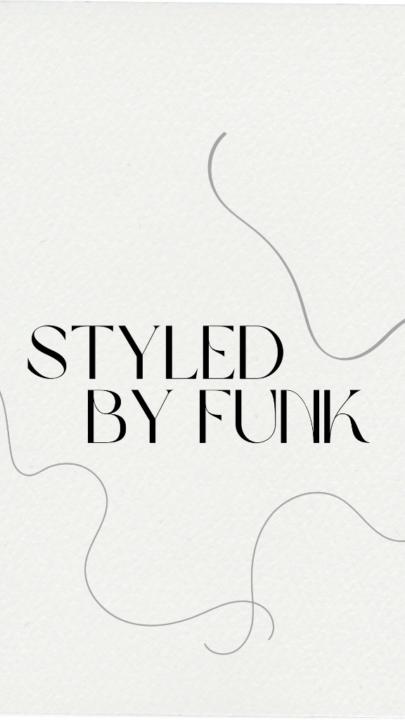 Sofia Massey-Funk