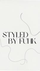 Sofia Massey-Funk