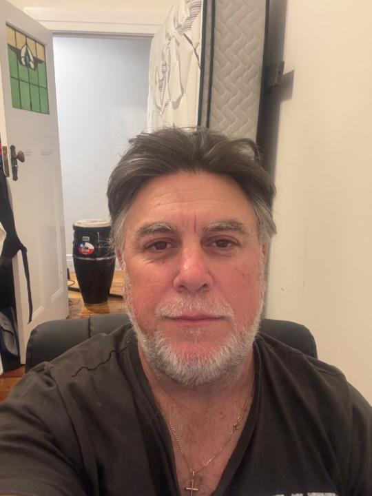 Chris Dubois