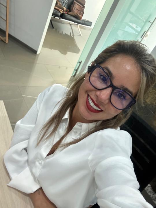 Diana Ballesteros