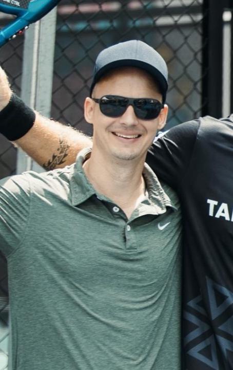 Tim Hennig