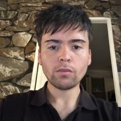 Nicolas Gutierrez