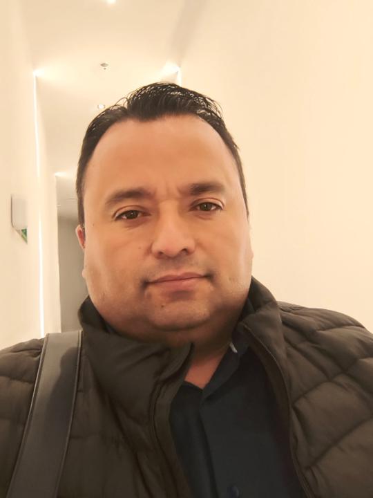 Rafael Bastidas