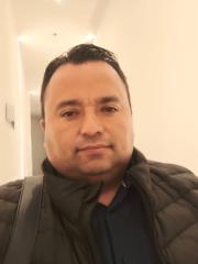 Rafael Bastidas
