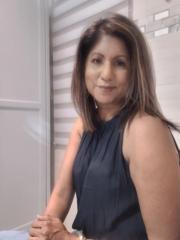 Joanna Hamid