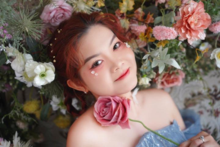 Đài Trang Nguyễn Phan