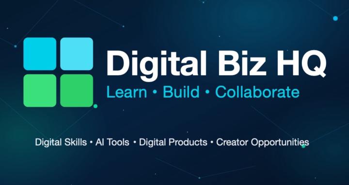 Digital Biz HQ