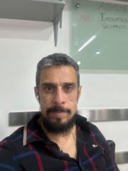 Luis Ricardo Gil Pacheco