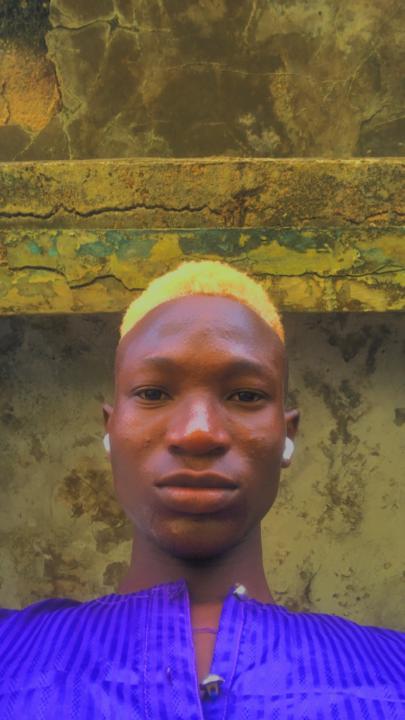 Abass Ibrahim