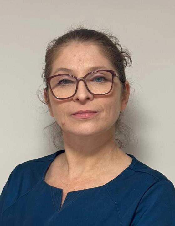 Renata Zamorska