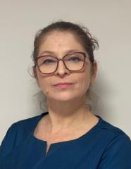 Renata Zamorska