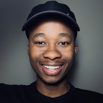 Sthembiso Zulu