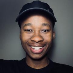 Sthembiso Zulu