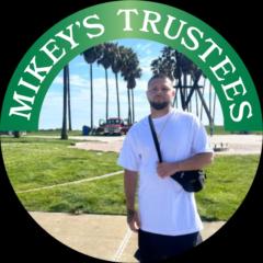 Mike Martinez