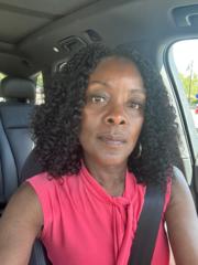 Dee Williams