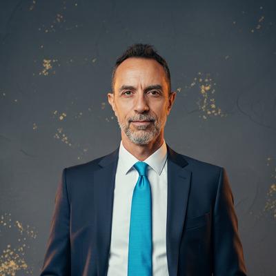 Panagiotis Kamasia