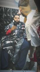 Armani Urena