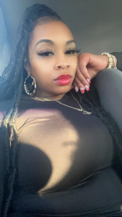 Shermonica McCurty