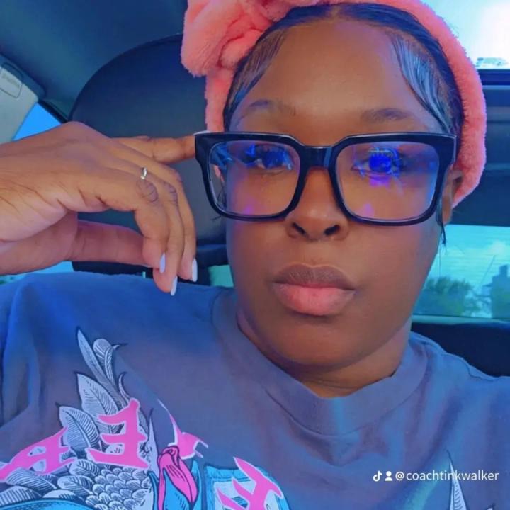 Lasonya Walker