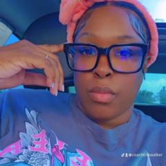 Lasonya Walker