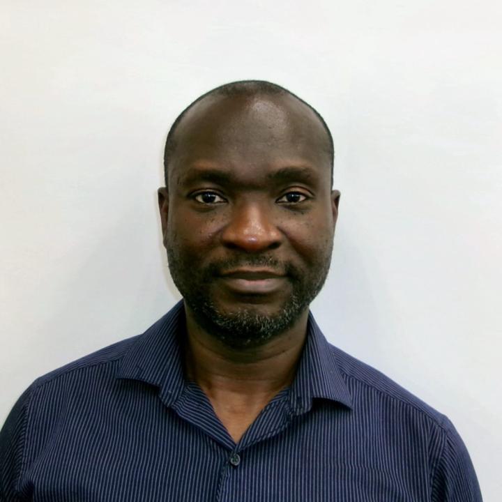 Temidayo Ibukun