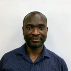 Temidayo Ibukun