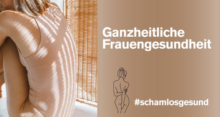 Ganzheitliche Frauengesundheit