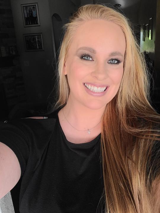 Elizabeth Smith