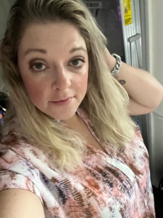 Amanda Mallin