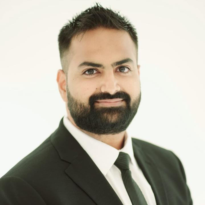 Karan Kannure