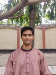 Ashik Mahmud