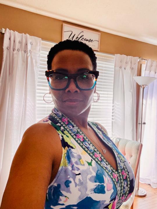 Sheila Clark