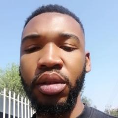 Katlego Mtsweni