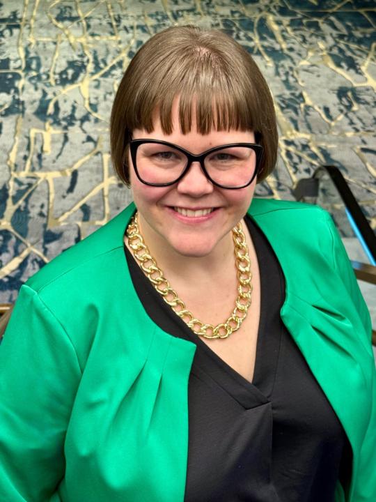 Marla Coffin