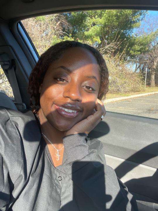 Yolanda Jean-Baptiste