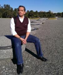 Howard Luis