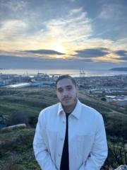 Malik Rodrigues valente