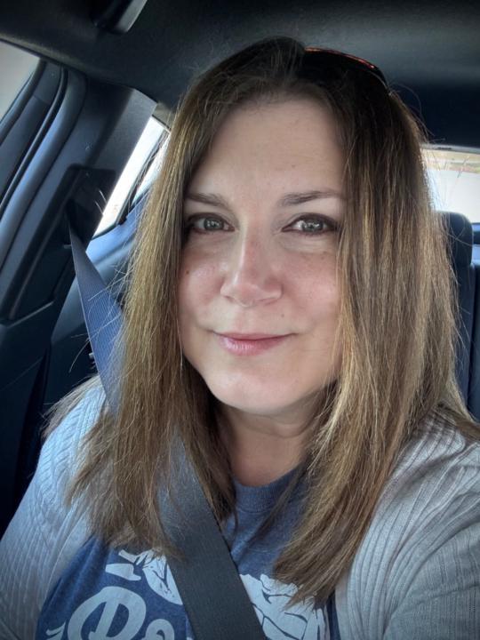 Brooke Smith