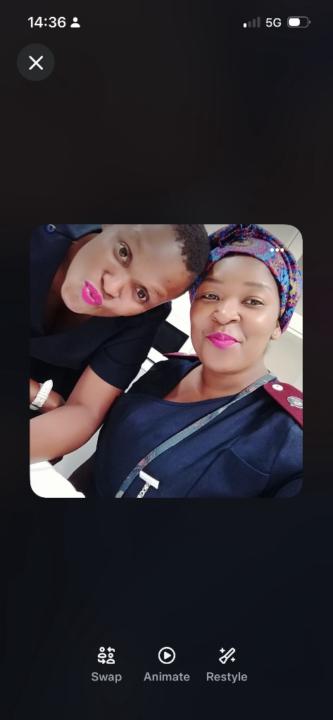 Uyanda Ntombi Vuzane