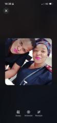 Uyanda Ntombi Vuzane