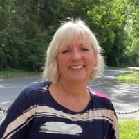 Sherryl Callaghan
