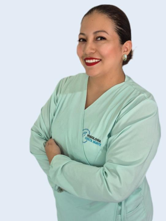 Yoselin Padilla lara