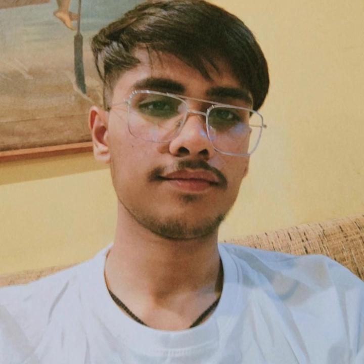 Ravish Jaiswal