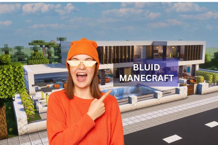 How to build a mansion