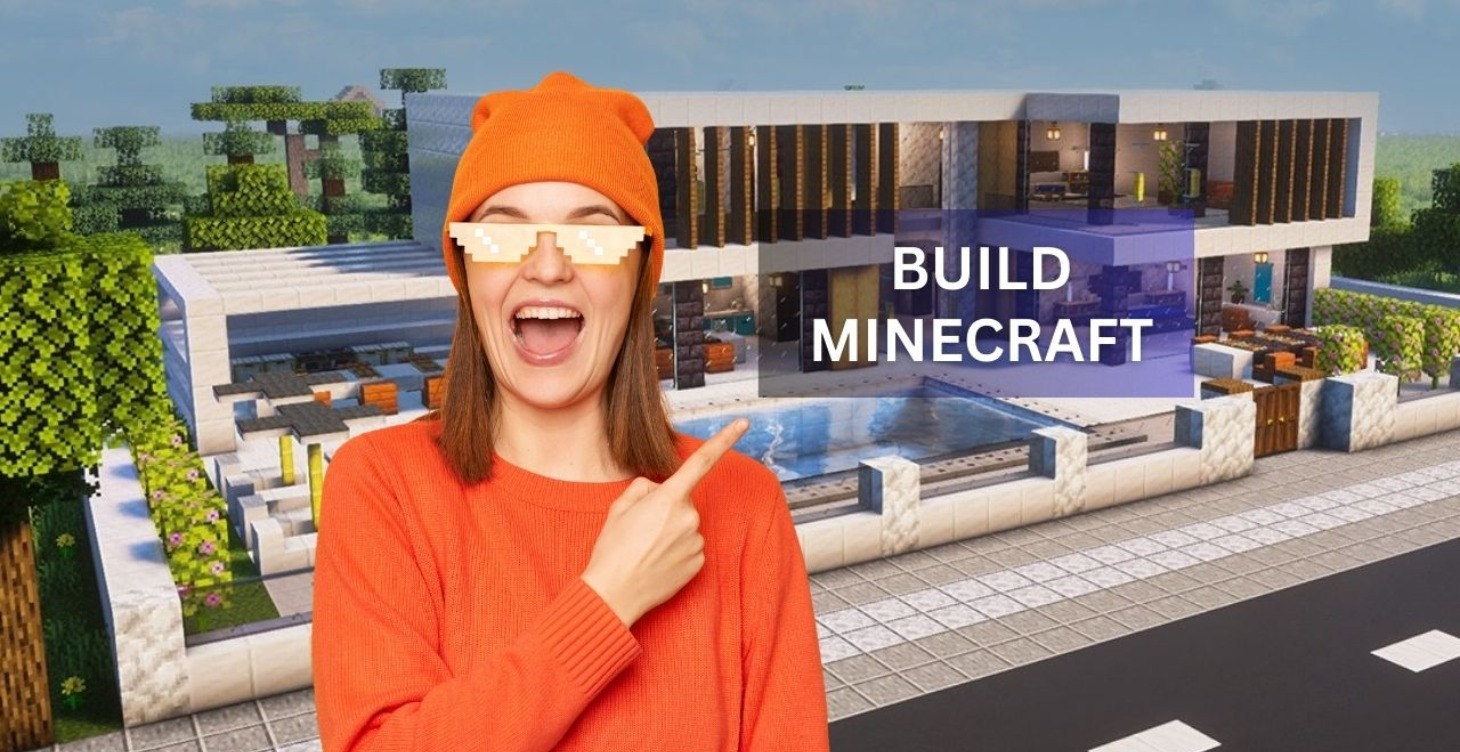 How to build a mansion