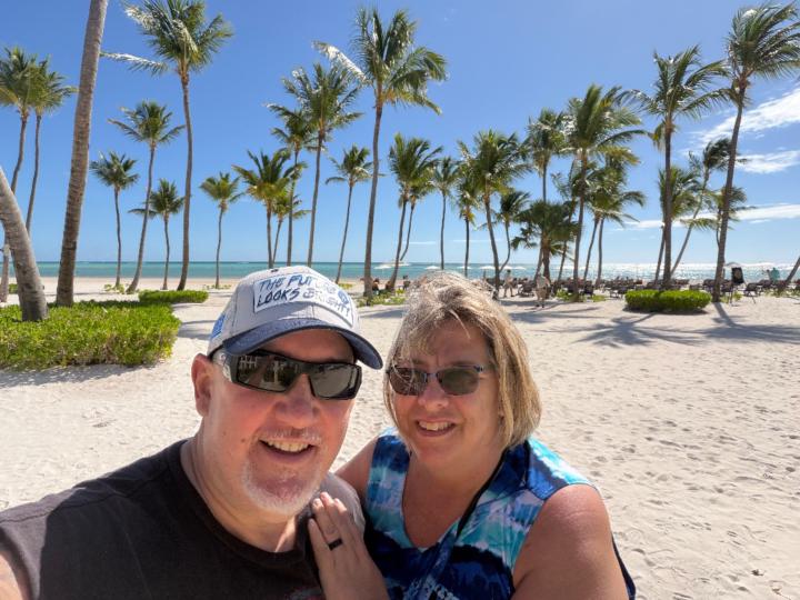 Barbara Del Castillo