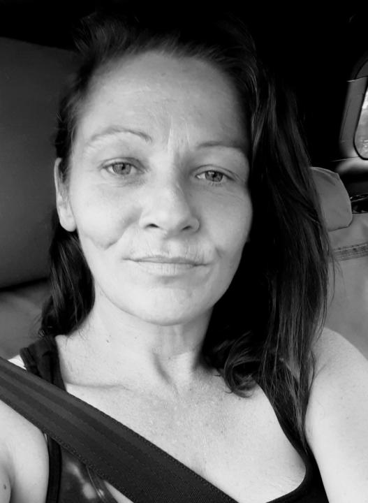 Michelle Hall