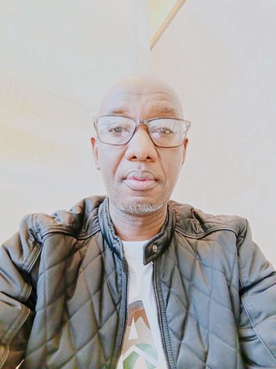 Mooketsi Mojalemotho