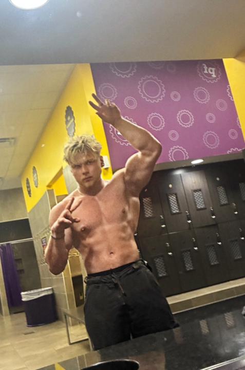 Bryce Martin