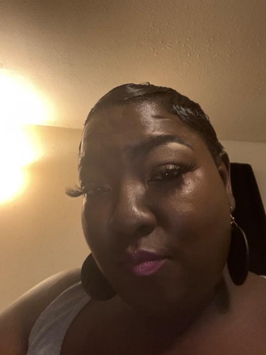 Sharonda Kiser